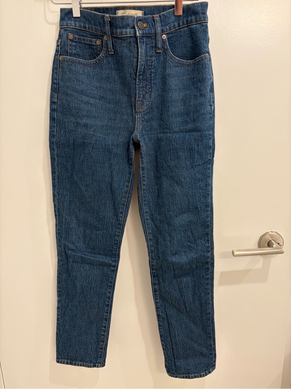 Madewell The Perfect Vintage Size 25
